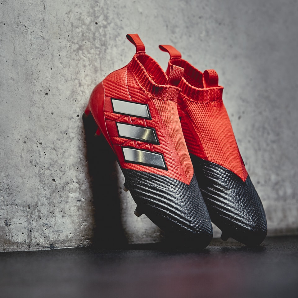 adidas ace 17 master control